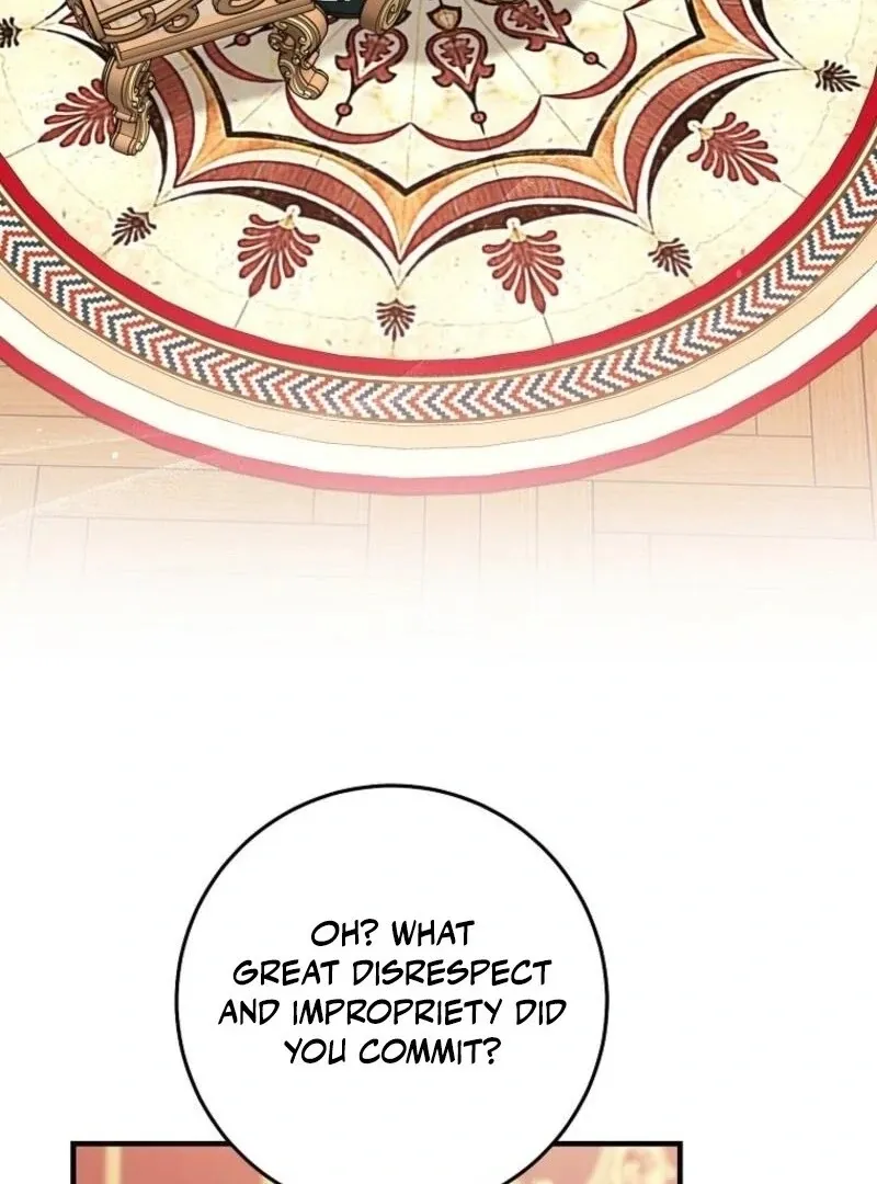 I Acted As the Adopted Daughter Too Well Chapter 97 page 95 - 
