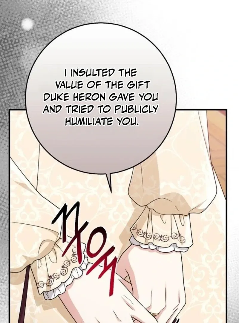 I Acted As the Adopted Daughter Too Well Chapter 97 page 97 - 