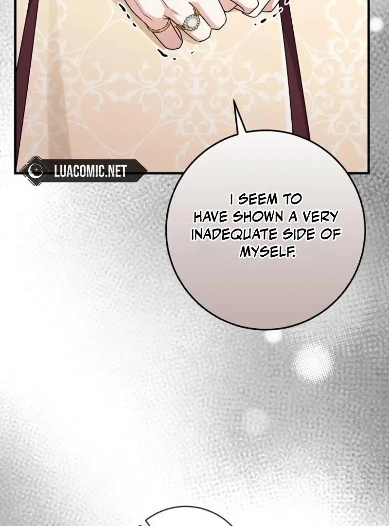 I Acted As the Adopted Daughter Too Well Chapter 97 page 98 - 