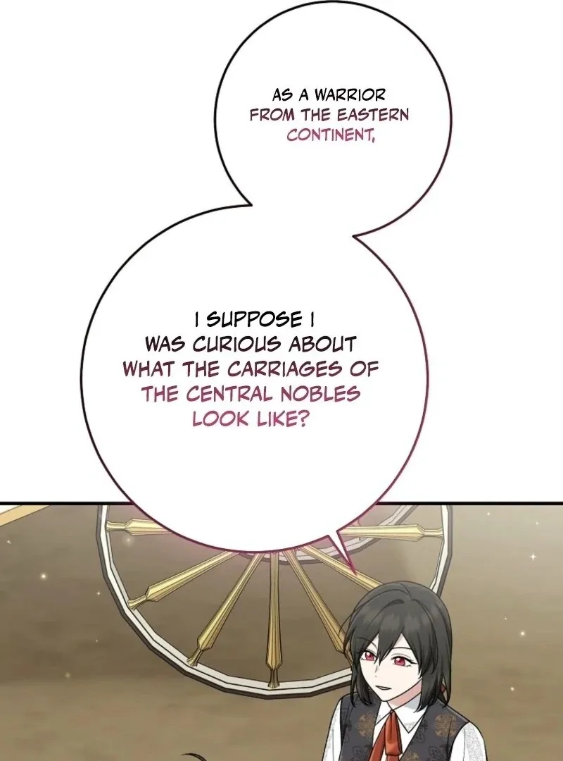 I Acted As the Adopted Daughter Too Well Chapter 98 page 101 - 