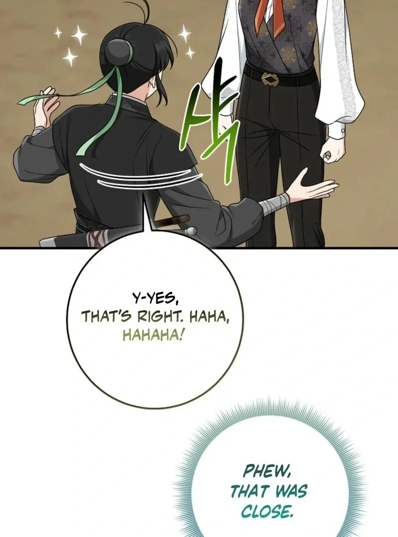 I Acted As the Adopted Daughter Too Well Chapter 98 page 102 - 