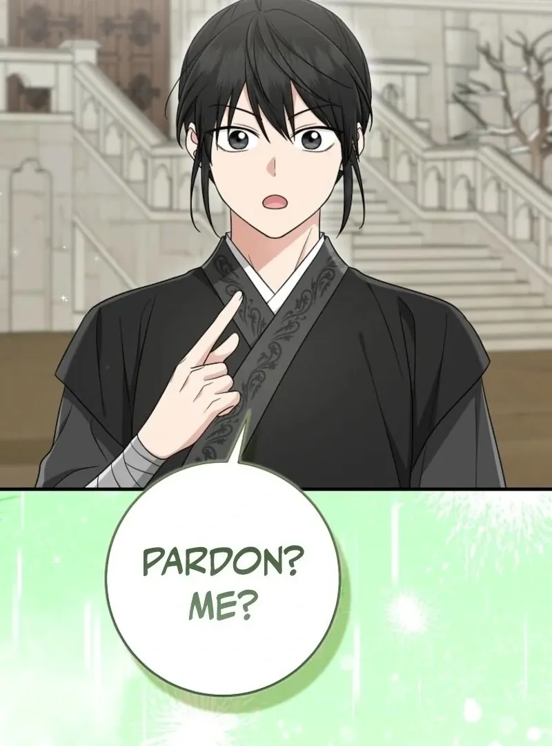 I Acted As the Adopted Daughter Too Well Chapter 98 page 104 - 