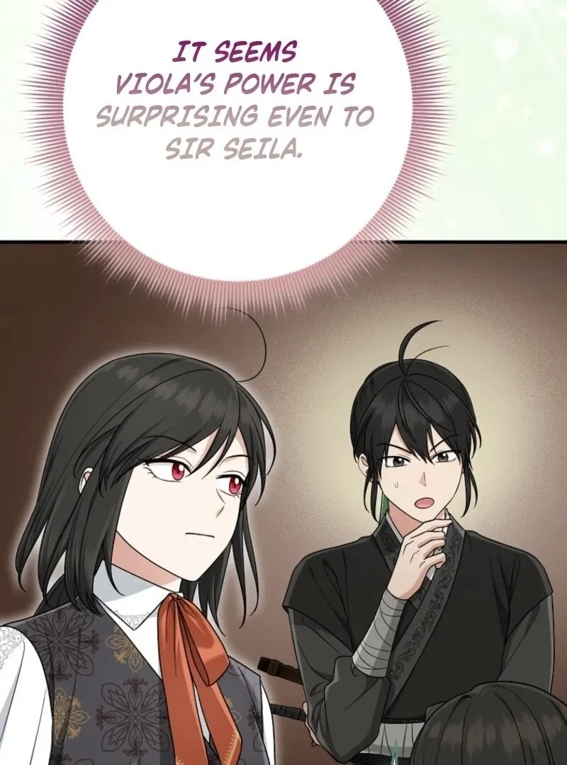 I Acted As the Adopted Daughter Too Well Chapter 98 page 107 - 