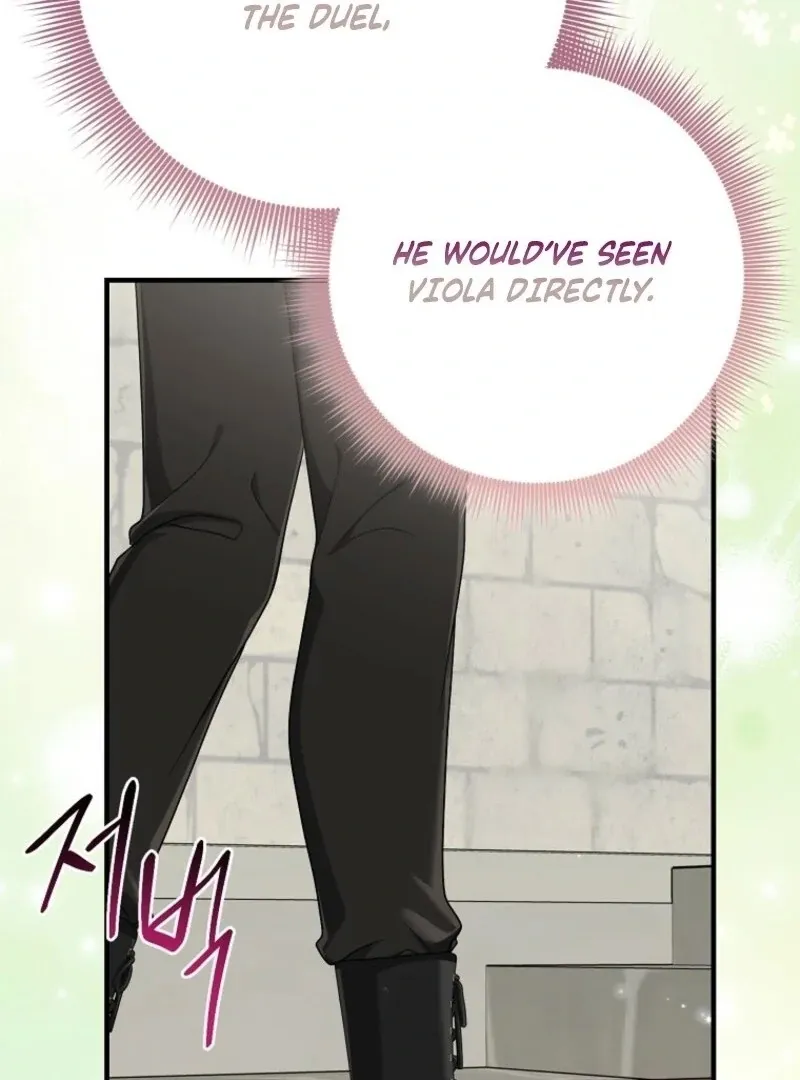 I Acted As the Adopted Daughter Too Well Chapter 98 page 109 - 