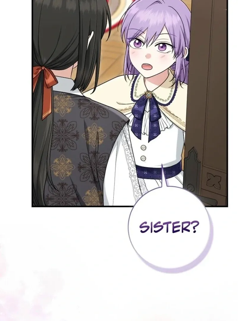 I Acted As the Adopted Daughter Too Well Chapter 98 page 115 - 