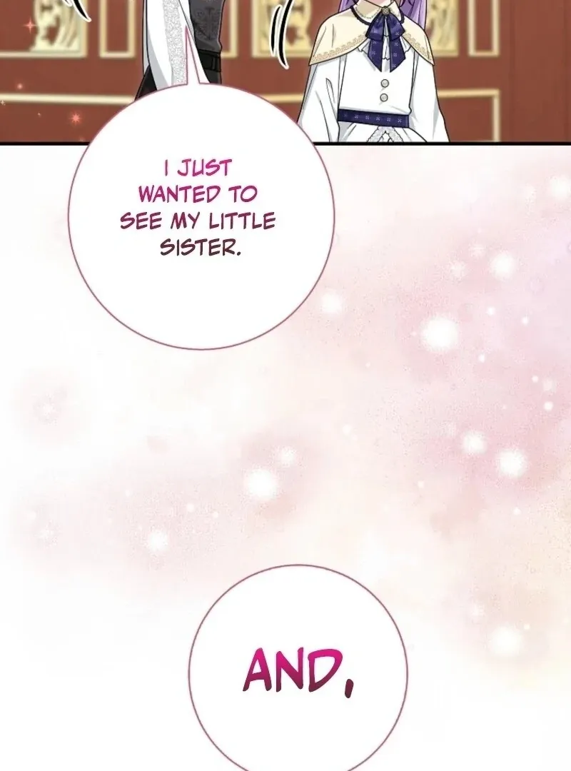 I Acted As the Adopted Daughter Too Well Chapter 98 page 117 - 
