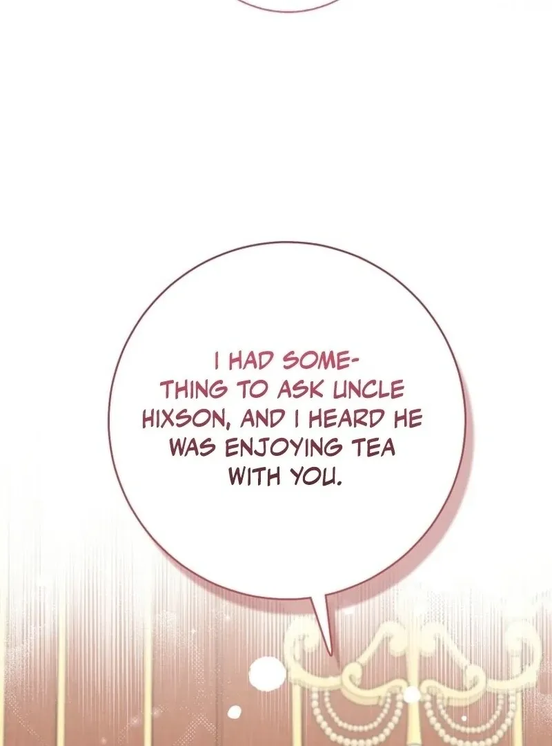 I Acted As the Adopted Daughter Too Well Chapter 98 page 118 - 