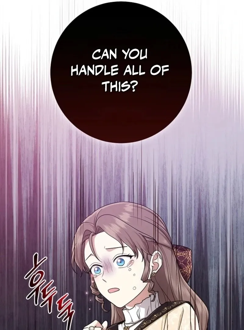 I Acted As the Adopted Daughter Too Well Chapter 98 page 13 - 