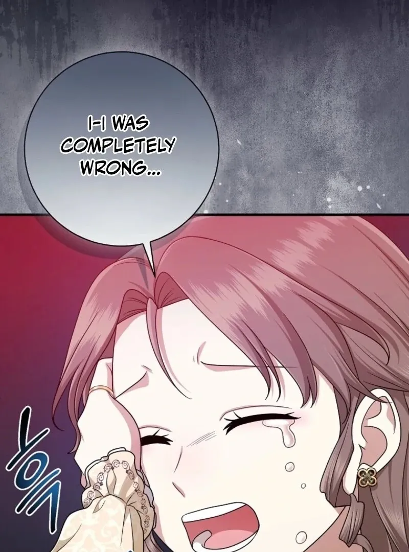 I Acted As the Adopted Daughter Too Well Chapter 98 page 18 - 