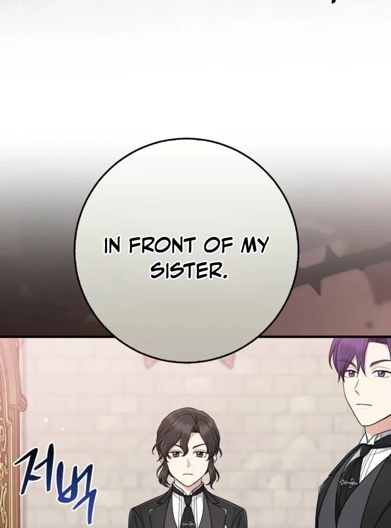 I Acted As the Adopted Daughter Too Well Chapter 98 page 22 - 