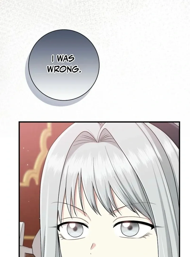 I Acted As the Adopted Daughter Too Well Chapter 98 page 30 - 