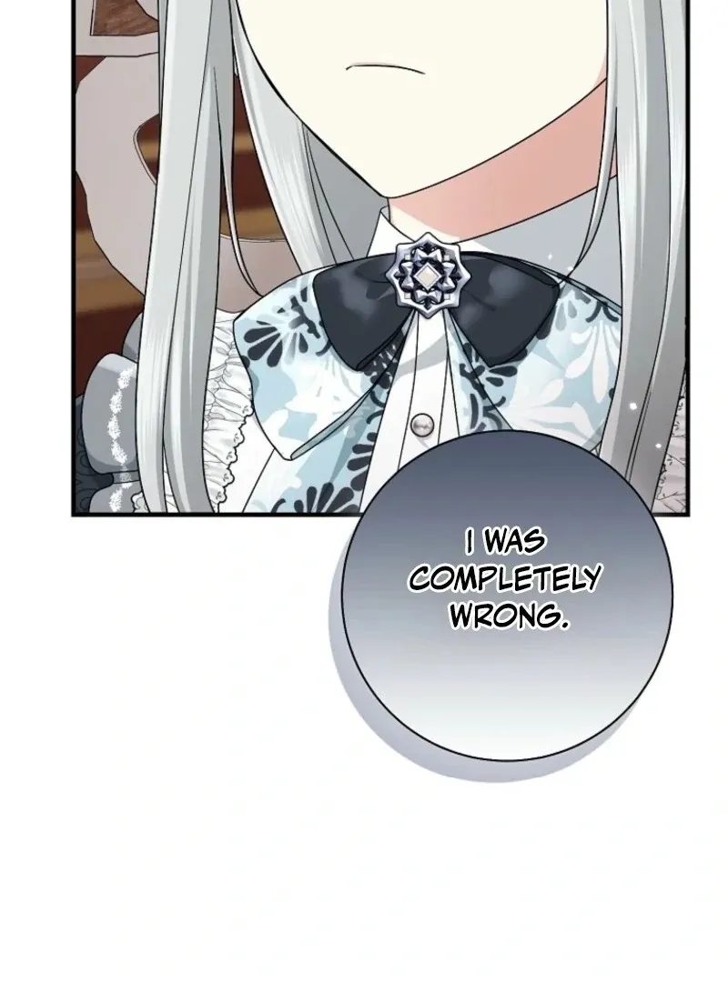 I Acted As the Adopted Daughter Too Well Chapter 98 page 31 - 