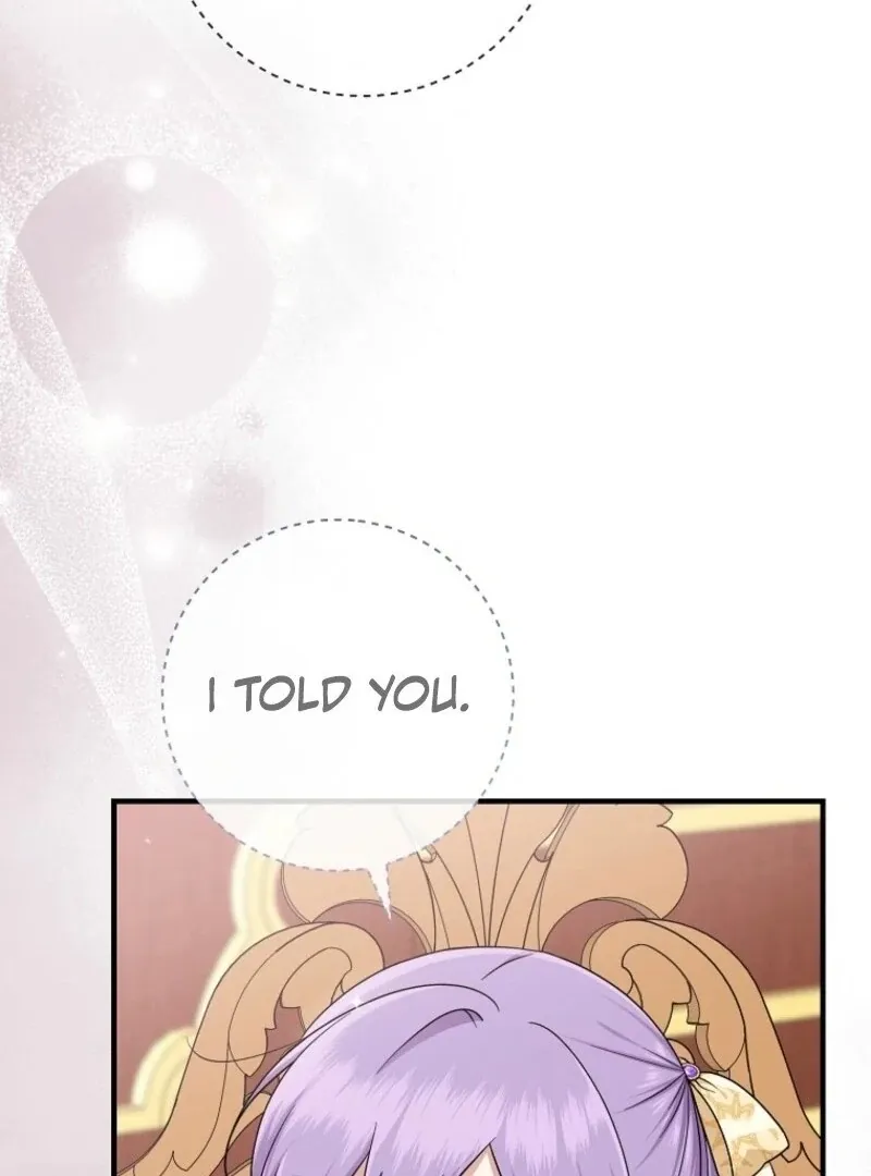 I Acted As the Adopted Daughter Too Well Chapter 98 page 33 - 
