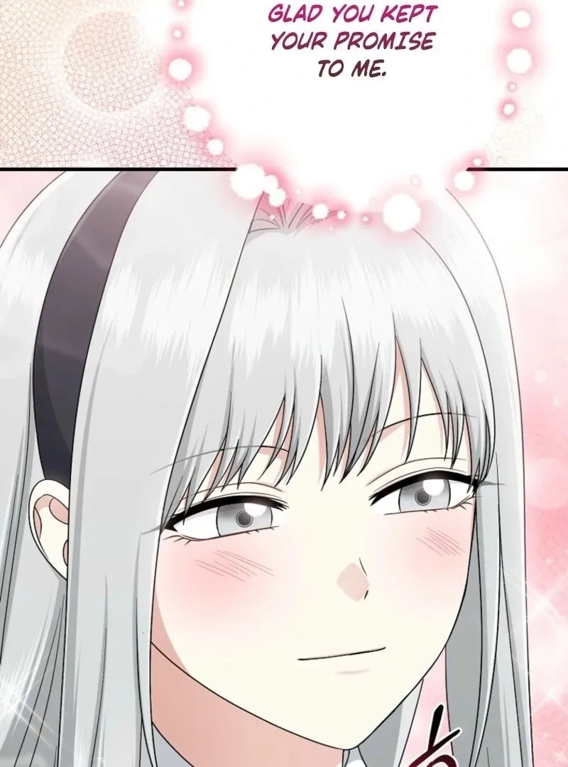 I Acted As the Adopted Daughter Too Well Chapter 98 page 38 - 