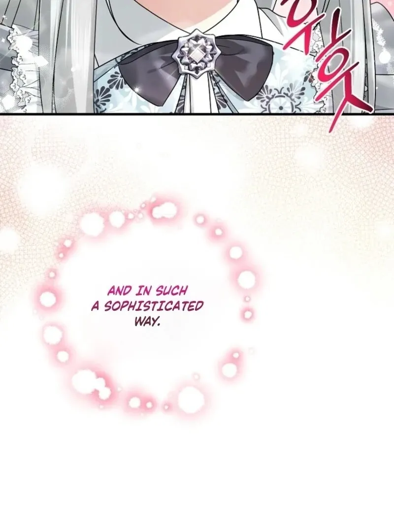 I Acted As the Adopted Daughter Too Well Chapter 98 page 39 - 