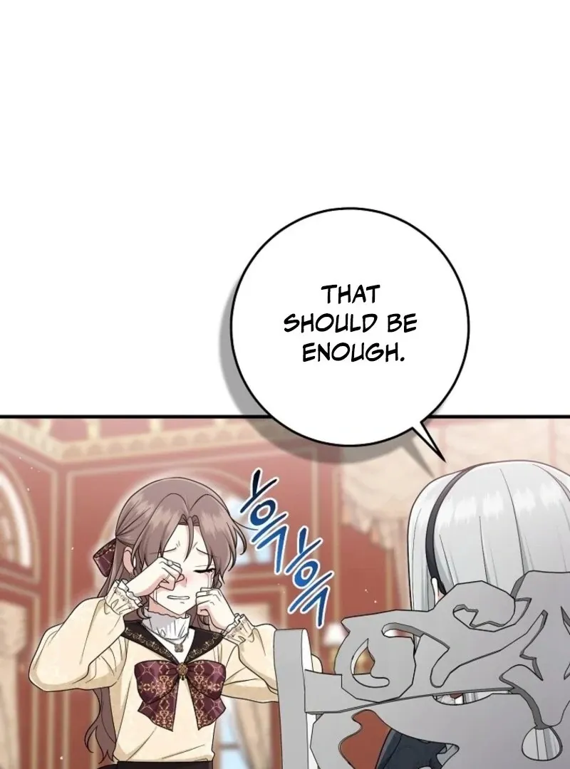 I Acted As the Adopted Daughter Too Well Chapter 98 page 40 - 