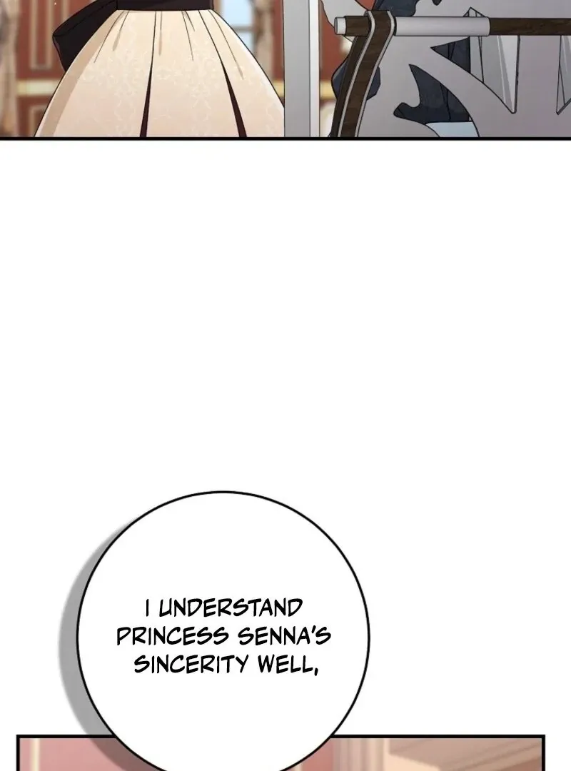 I Acted As the Adopted Daughter Too Well Chapter 98 page 41 - 