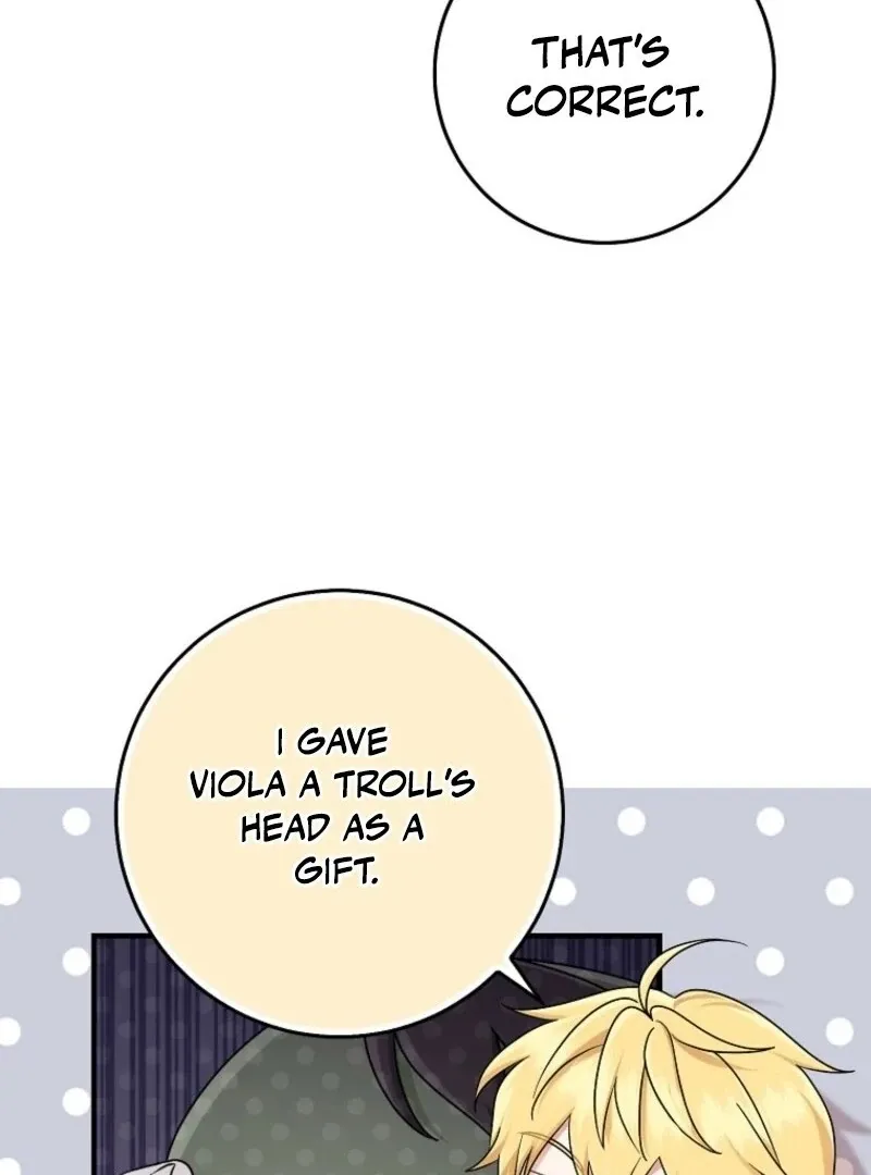 I Acted As the Adopted Daughter Too Well Chapter 98 page 56 - 