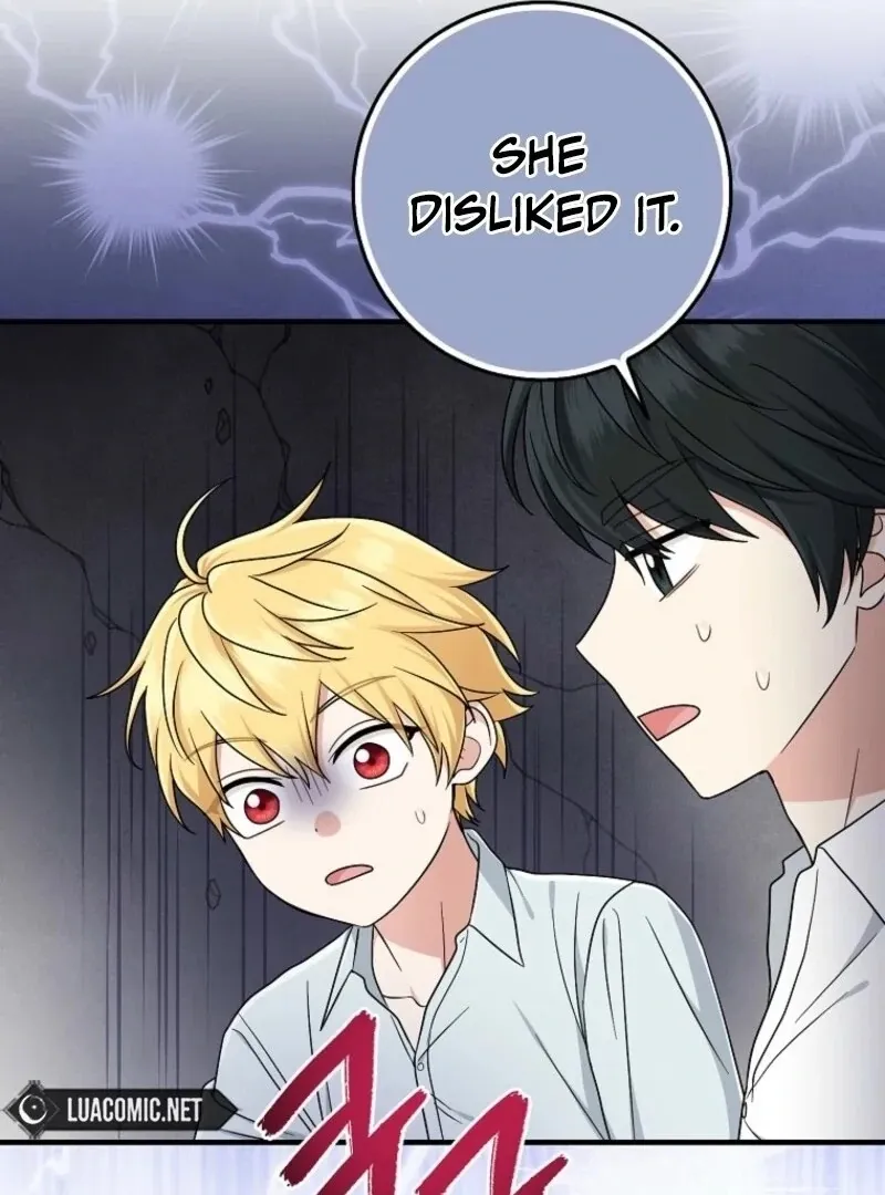 I Acted As the Adopted Daughter Too Well Chapter 98 page 59 - 