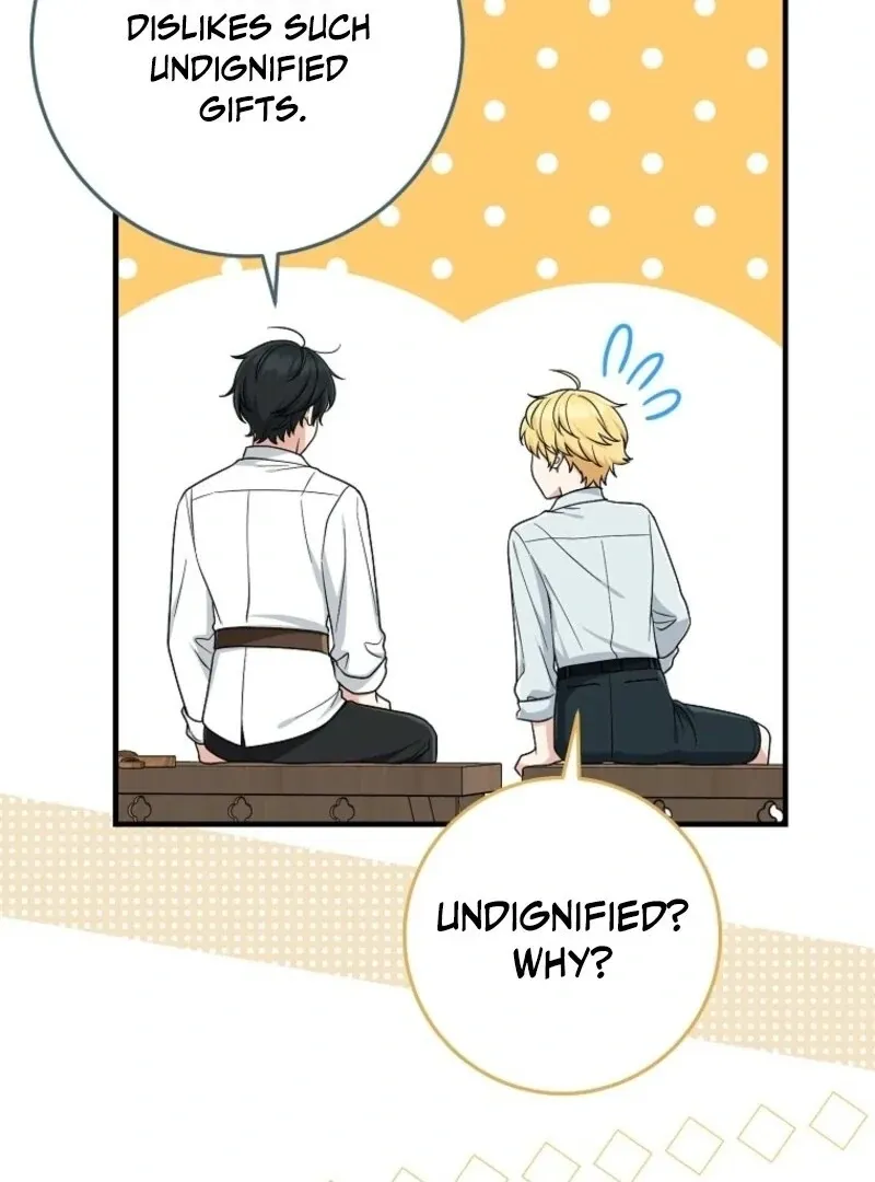 I Acted As the Adopted Daughter Too Well Chapter 98 page 61 - 