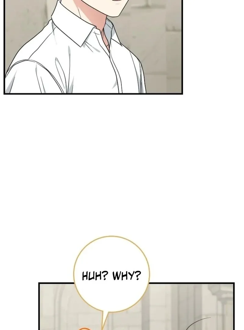 I Acted As the Adopted Daughter Too Well Chapter 98 page 63 - 