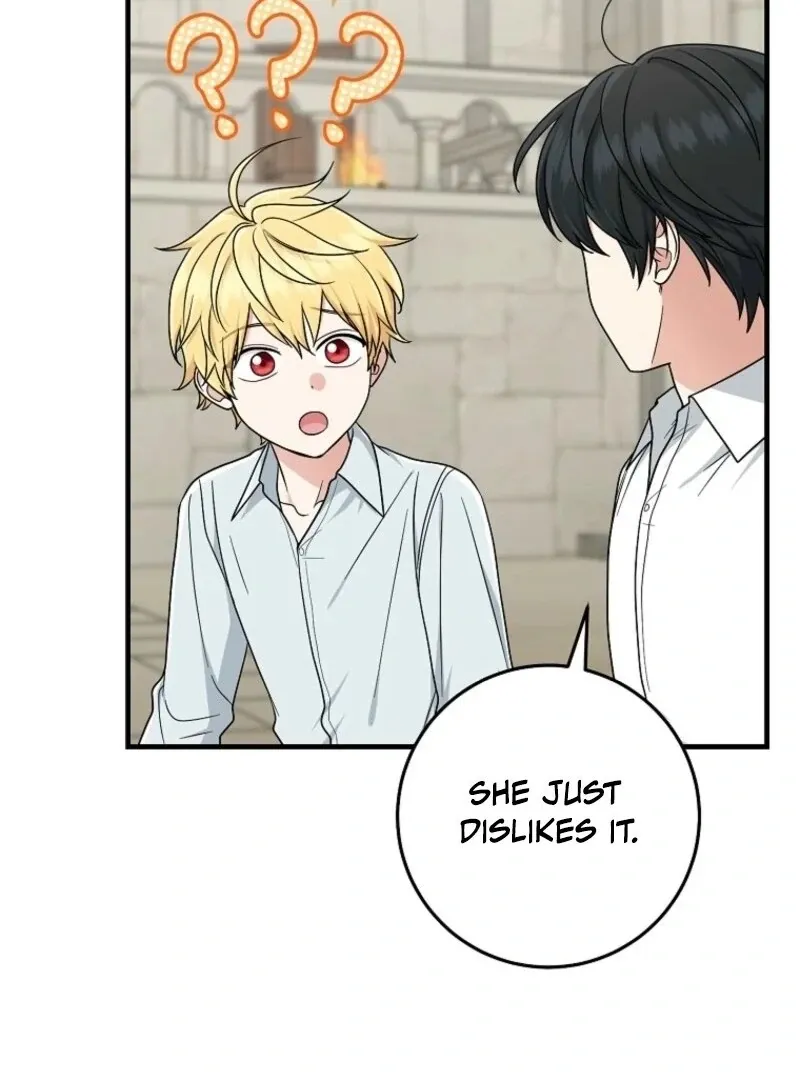 I Acted As the Adopted Daughter Too Well Chapter 98 page 64 - 