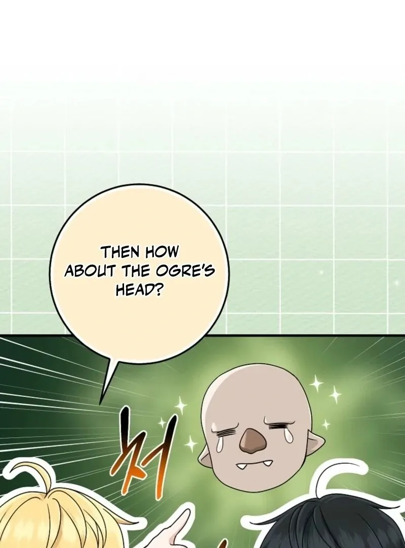 I Acted As the Adopted Daughter Too Well Chapter 98 page 65 - 