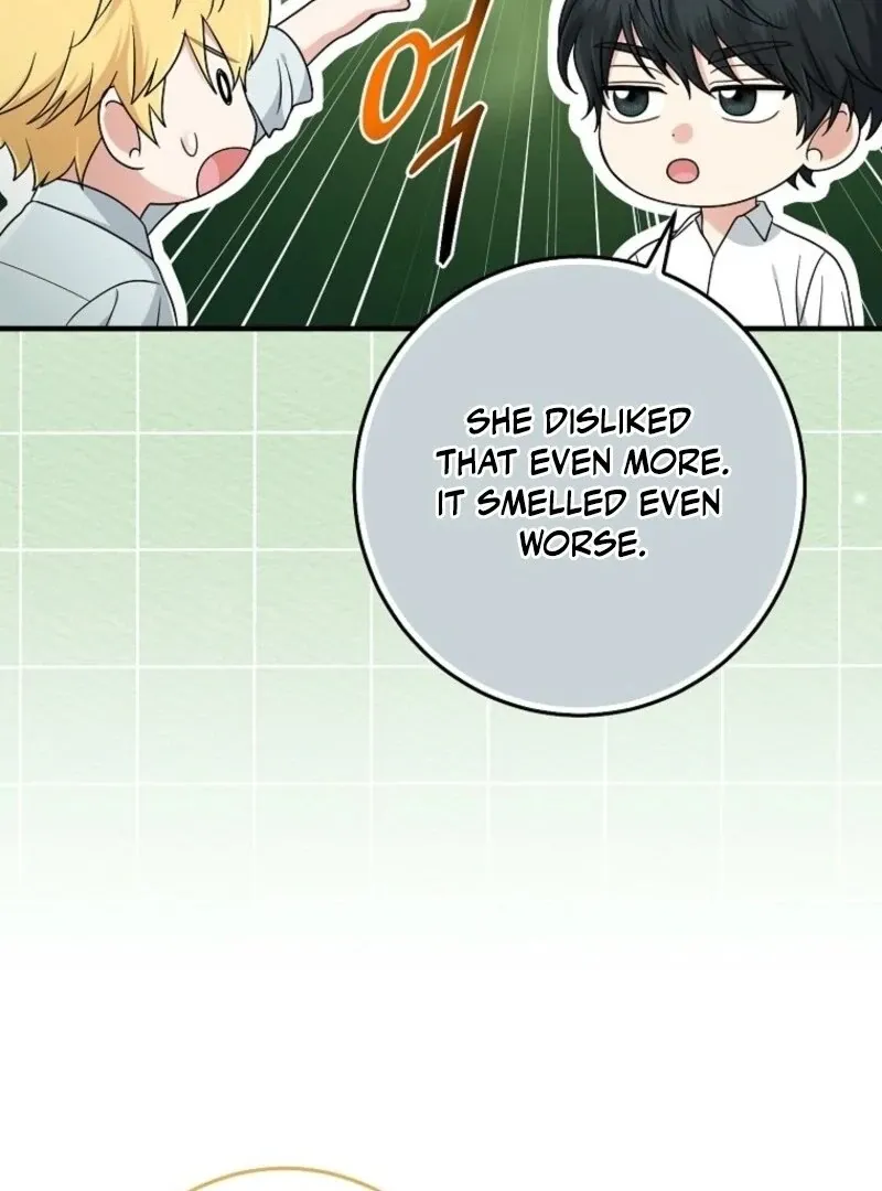 I Acted As the Adopted Daughter Too Well Chapter 98 page 66 - 