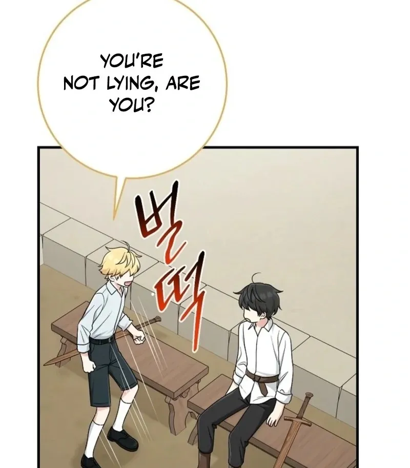 I Acted As the Adopted Daughter Too Well Chapter 98 page 67 - 