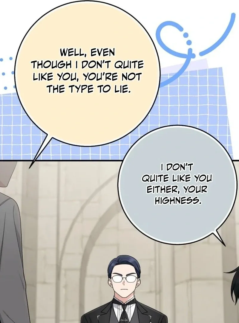 I Acted As the Adopted Daughter Too Well Chapter 98 page 69 - 