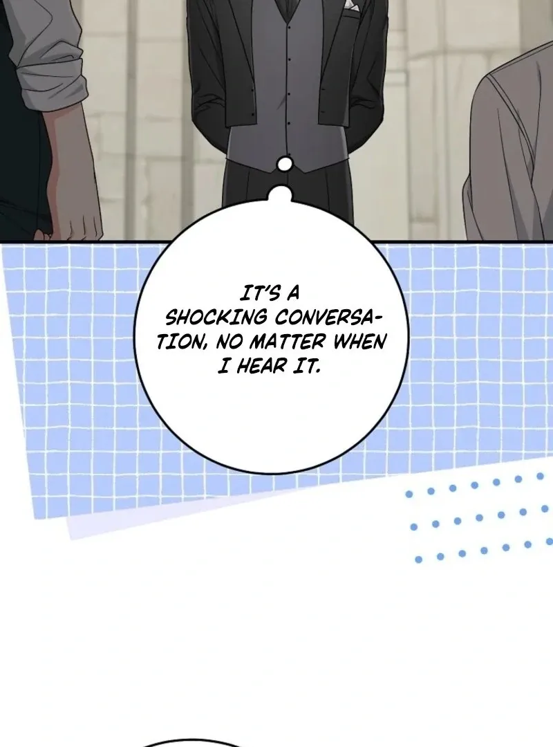 I Acted As the Adopted Daughter Too Well Chapter 98 page 70 - 