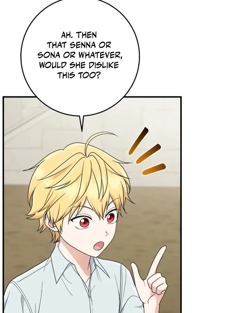 I Acted As the Adopted Daughter Too Well Chapter 98 page 71 - 