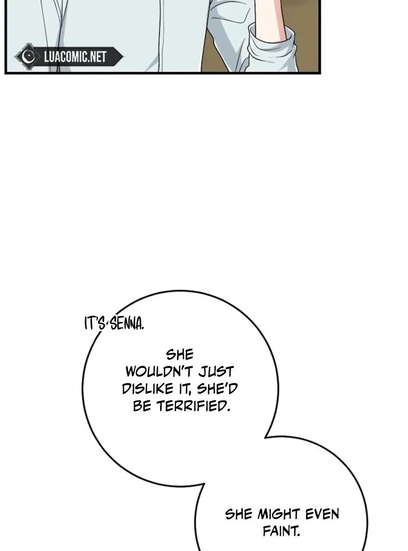 I Acted As the Adopted Daughter Too Well Chapter 98 page 72 - 