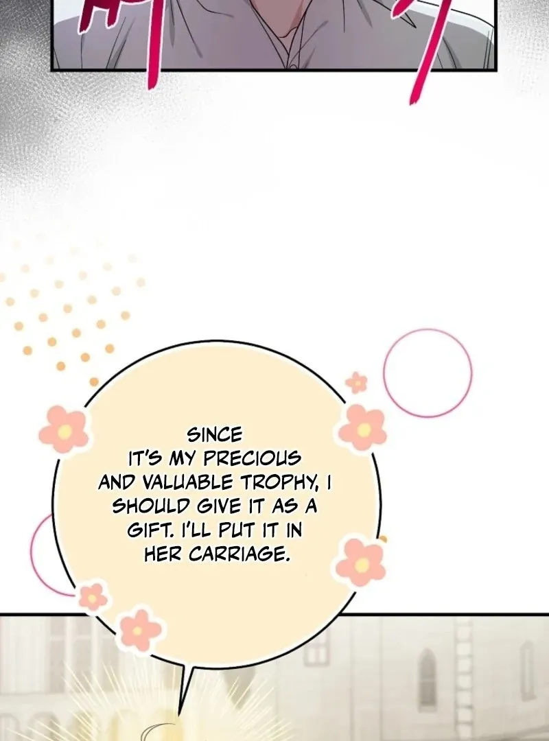 I Acted As the Adopted Daughter Too Well Chapter 98 page 75 - 
