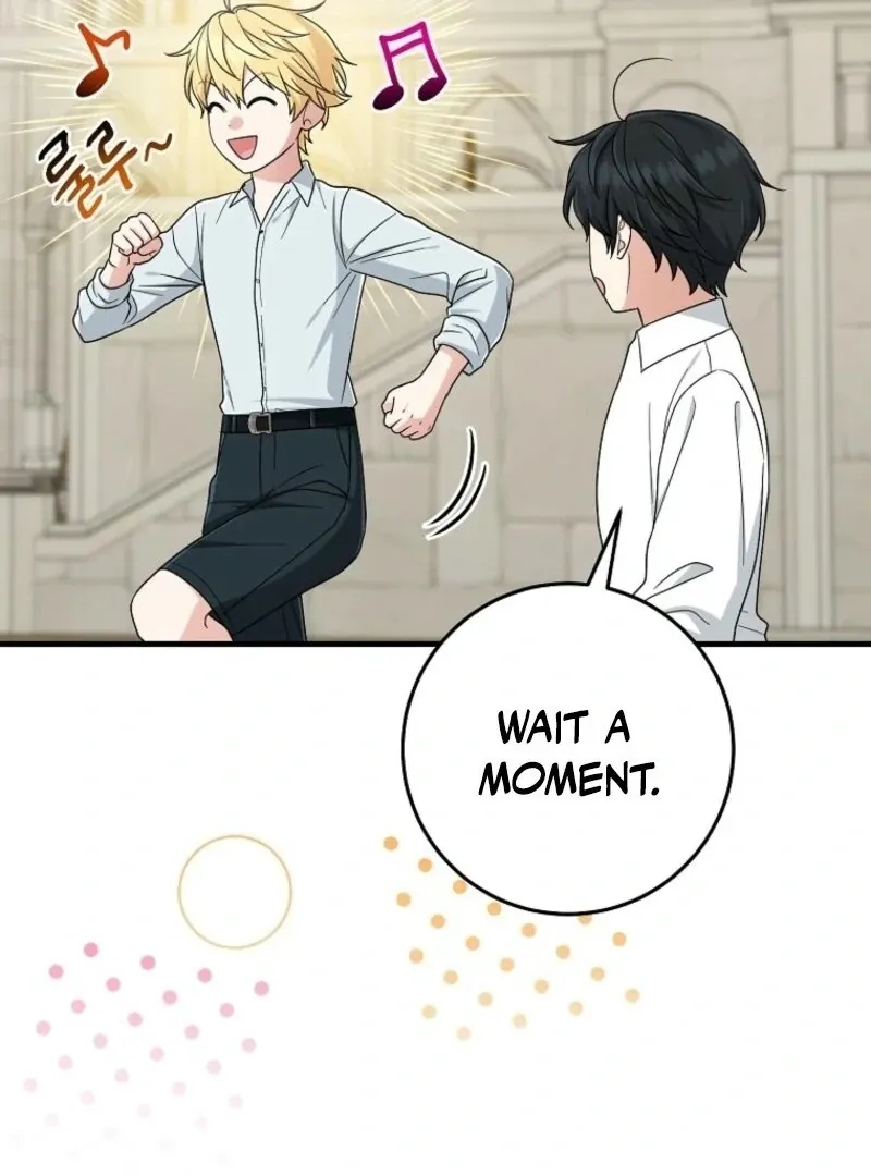 I Acted As the Adopted Daughter Too Well Chapter 98 page 76 - 