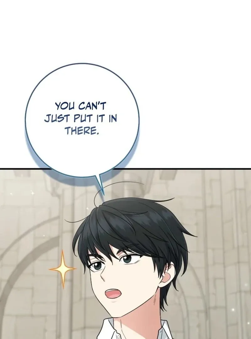 I Acted As the Adopted Daughter Too Well Chapter 98 page 77 - 