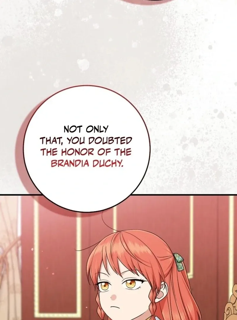 I Acted As the Adopted Daughter Too Well Chapter 98 page 9 - 