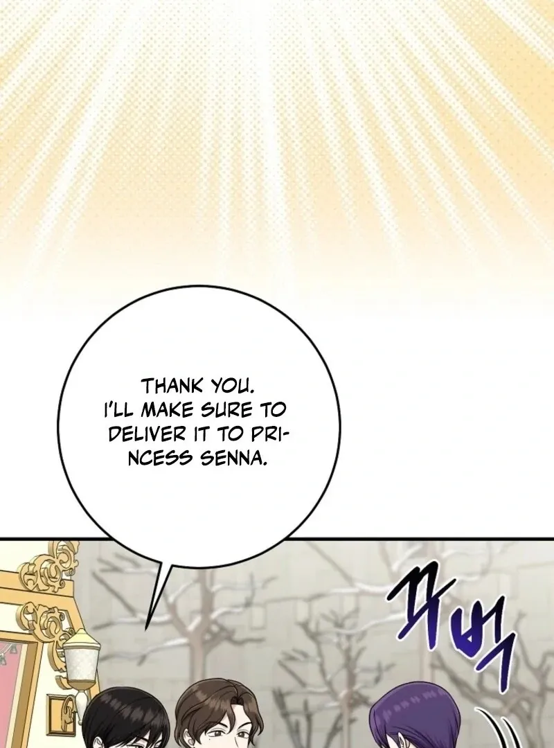 I Acted As the Adopted Daughter Too Well Chapter 98 page 81 - 