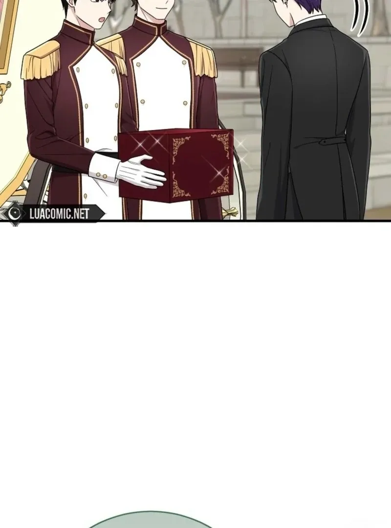 I Acted As the Adopted Daughter Too Well Chapter 98 page 82 - 