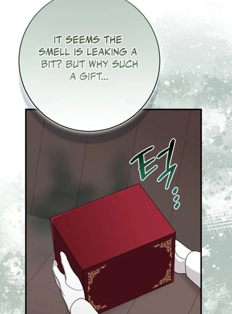 I Acted As the Adopted Daughter Too Well Chapter 98 page 83 - 