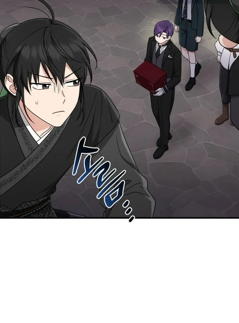 I Acted As the Adopted Daughter Too Well Chapter 98 page 88 - 