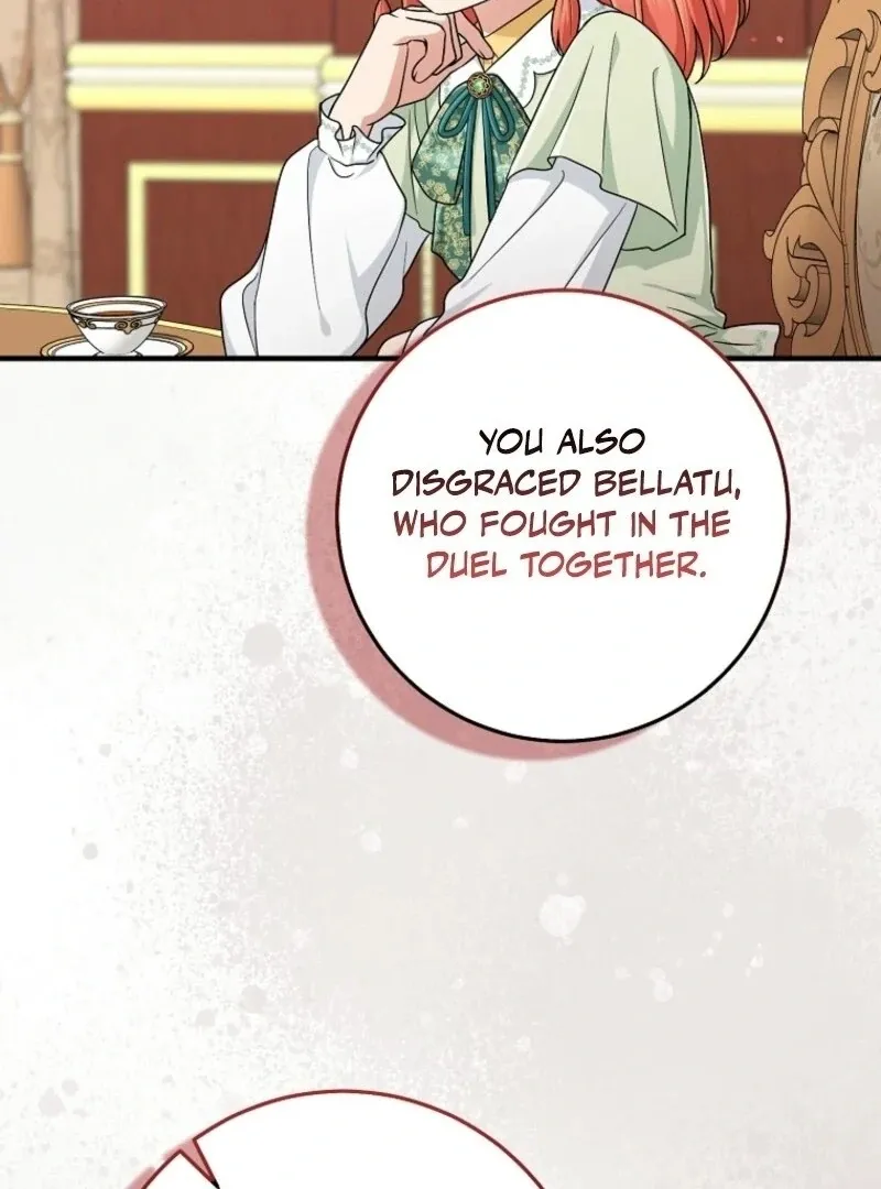 I Acted As the Adopted Daughter Too Well Chapter 98 page 10 - 