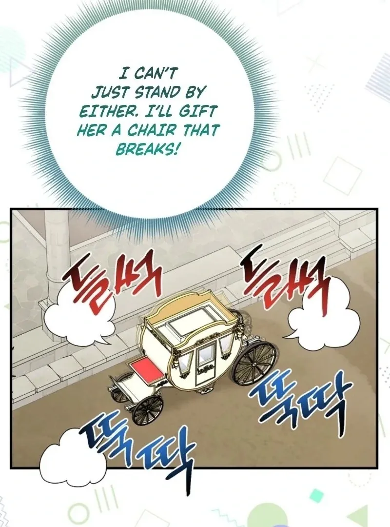 I Acted As the Adopted Daughter Too Well Chapter 98 page 94 - 