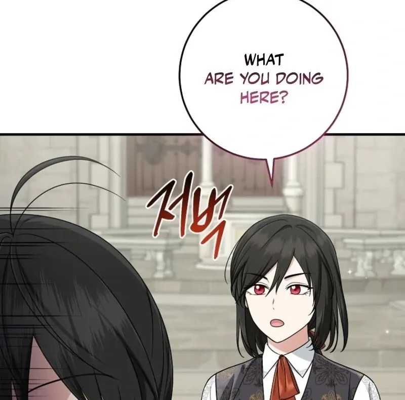 I Acted As the Adopted Daughter Too Well Chapter 98 page 99 - 