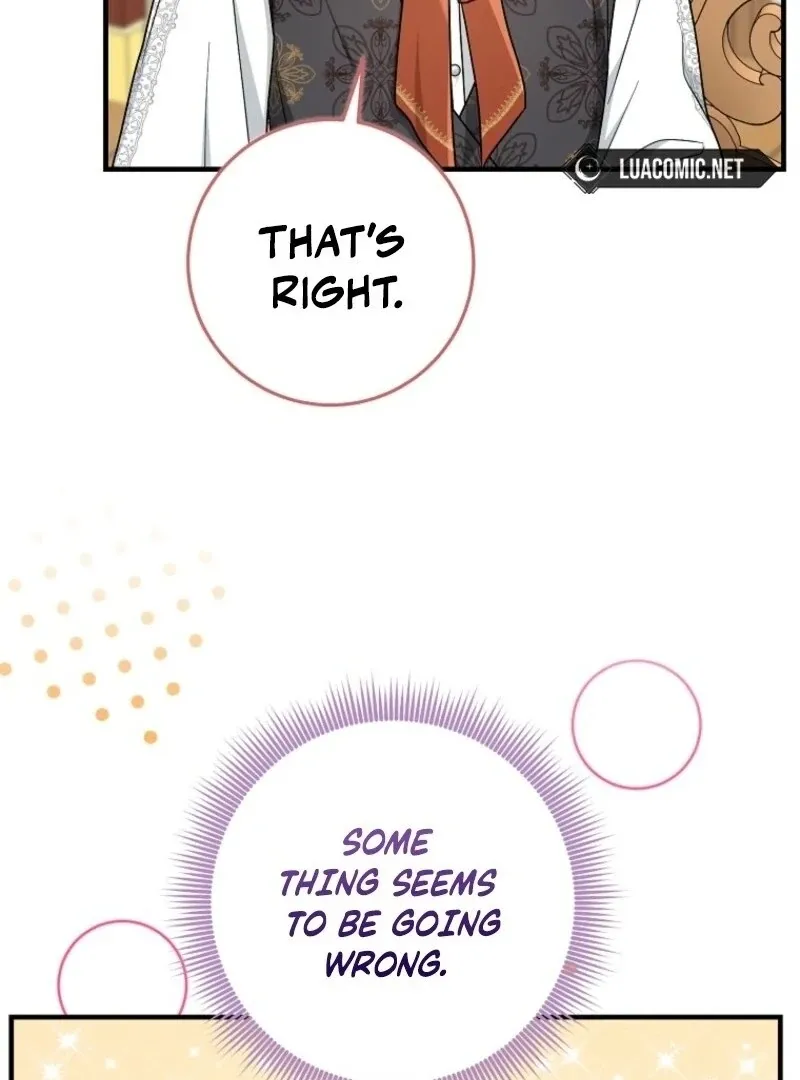 I Acted As the Adopted Daughter Too Well Chapter 99 page 11 - 