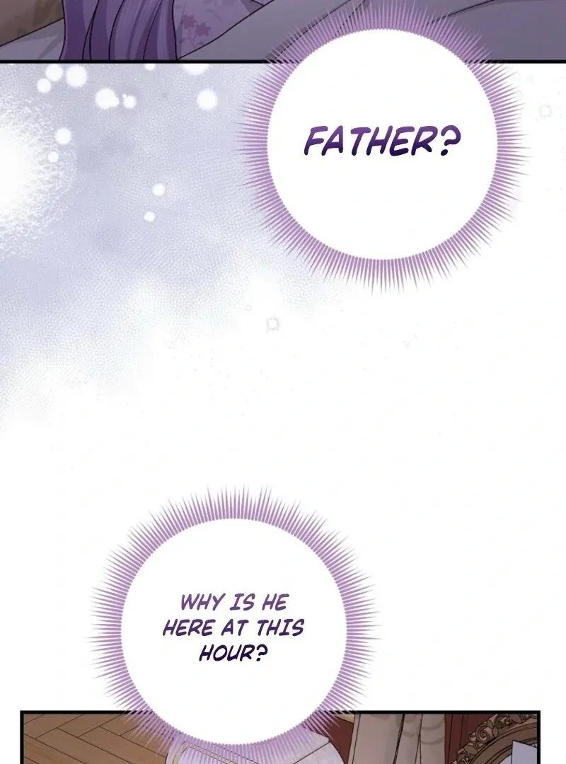 I Acted As the Adopted Daughter Too Well Chapter 99 page 105 - 
