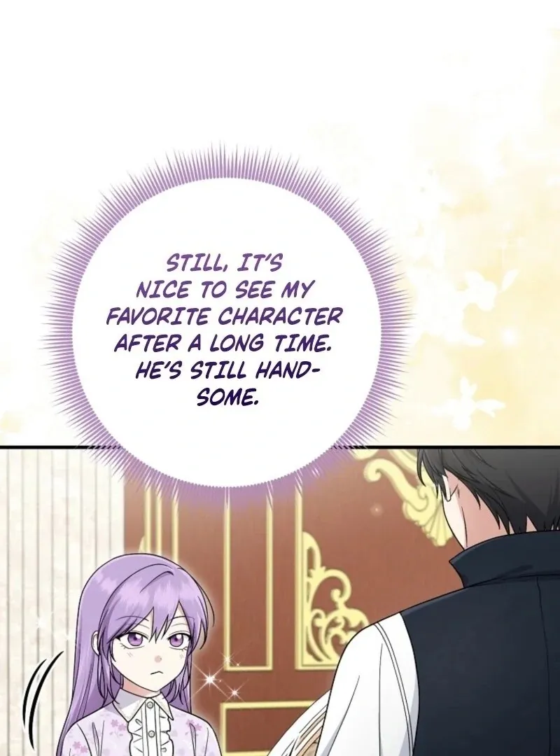 I Acted As the Adopted Daughter Too Well Chapter 99 page 112 - 