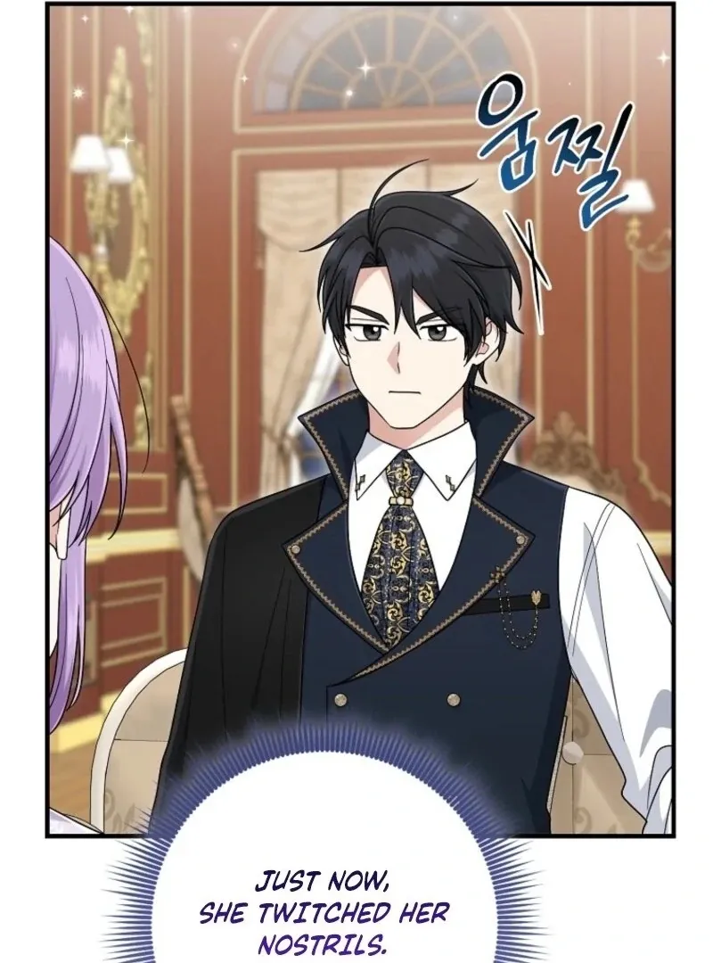 I Acted As the Adopted Daughter Too Well Chapter 99 page 116 - 