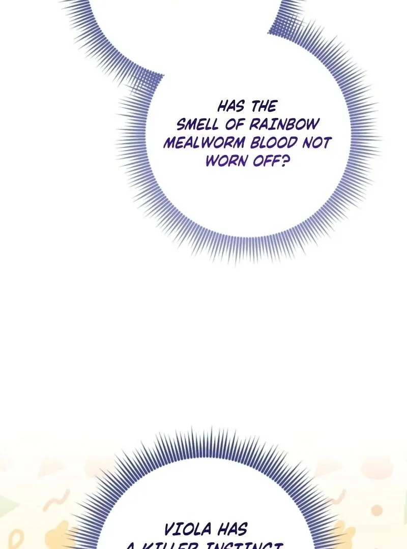 I Acted As the Adopted Daughter Too Well Chapter 99 page 117 - 