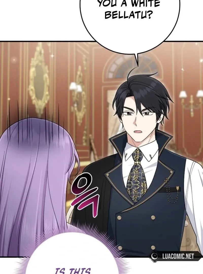 I Acted As the Adopted Daughter Too Well Chapter 99 page 121 - 